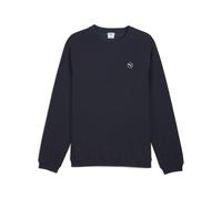 PUMA Boulder 2.0 Golf Crew Sweatshirt Herren, Accessoires, Blau, 3XL Blue