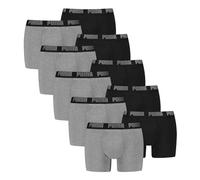 PUMA Boxer Boxershorts Herren 10er Pack