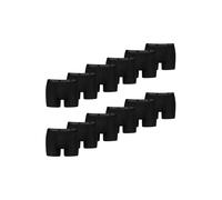 PUMA Herren Unterhose MEN EVERYDAY BASIC BOXER 2P