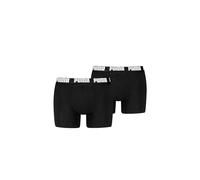 PUMA Herren Boxershorts Everyday Basic 2er Pack 2 Stk.