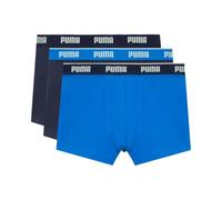 PUMA Boxer Boxershorts Men Herren Everyday Unterhose Unterwäsche 3er Pack