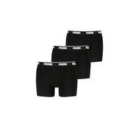 PUMA Herren Boxershorts Everyday Basic 3er Pack 3 Stk.