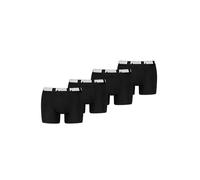 Puma Everyday Basic Boxer 2p Boxershorts L schwarz