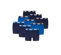 PUMA Boxer Boxershorts Men Herren Everyday Unterhose Unterwäsche 9er Pack