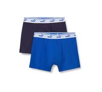 PUMA Boxer Trunk Boxershorts Men Herren Everyday Unterhose Pant Unterwäsche 2er Pack