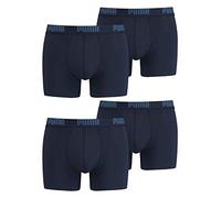2er 4er 6er 8er 10er Pack PUMA Shorts Boxershorts 2XL, 4er Pack (2x 2er Pack), -321 navy