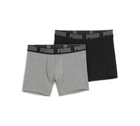 Puma Everyday Basic Boxershorts 2 Einheiten