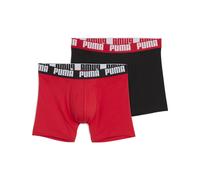 Puma Herren Boxershorts Basic 2er Pack, 521015001