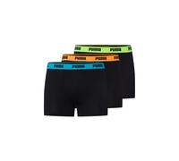 PUMA Herren Boxer Everyday Basic 3er Pack