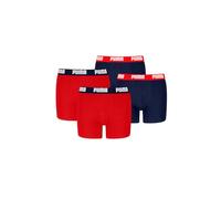 PUMA Boxershorts Jungen Kinder Unterhose Unterwäsche 2 er Pack