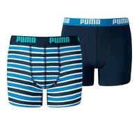 2PACK Jungen Boxershorts Puma mehrfarbig (701219334 002) 176