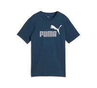 ESS 2 COLOR No1 Logo Tee B MIDNIGHT PETROL 164 MIDNIGHT PETROL