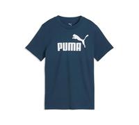 Puma Boy's ESS No. 1 Logo Tee B Tees (1er Pack)