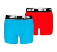 Puma Boys Everyday Basic Boxers 2P