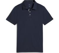 Puma Boys Pure 2.0 Polo deep navy (03) 164