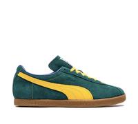 Puma Brasil - Size: 45 Dark Myrtle / Tangerine