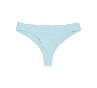 PUMA Brasilianische Bikinihose Damen, Accessoires, Grün, XS