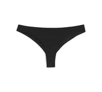 PUMA Brasilianische Bikinihose Damen, Kleidung, Schwarz, S