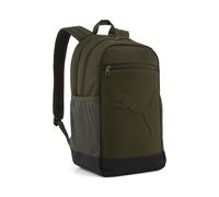 PUMA Buzz 28 l Rucksack, Accessoires, Grün, OSFA