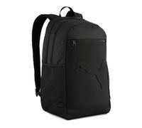 PUMA BUZZ Backpack, Unisex Mehrlagige Rucksäcke, Black, OSFA - 091153