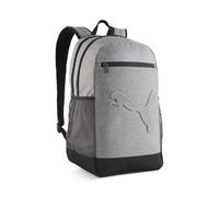 PUMA Buzz Heather 28 l Rucksack, Accessoires, Grau, OSFA