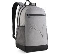 Puma Buzz Heather Freizeittasche, grau OSFA