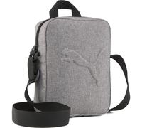 Puma Buzz Heather Portable medium gray heather (01) OSFA