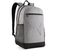 Puma Rucksack BUZZ HEATHER 091350-01 Medium Gray Heather