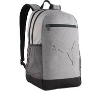 Puma Buzz Heather Rucksack Medium Grey Heather Grau OS