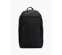 PUMA Buzz Heather Rucksack Schwarz, Herren, Größe: ONE SIZE, Material: Textil,Synthetik