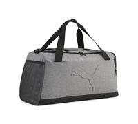 PUMA BUZZ HEATHER Small Sports Bag MEDIUM GRAY HEATHER MEDIUM GRAY HEATHER