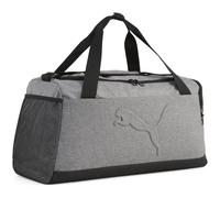 Puma Sporttasche BUZZ HEATHER 091378-01 Medium Gray Heather
