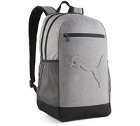 Puma Buzz Heather Sporttasche, grau, Gr. Einheitsgröße