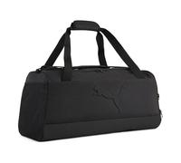 Puma Unisex Puma Buzz Medium Sports Bag Sporttaschen, Puma Black, OSFA
