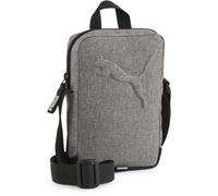 Puma BUZZ PORTABLE Damen Umhängetasche, grau, größe os