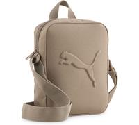 Puma Buzz Portable Freizeittasche, braun OSFA