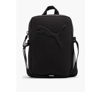 PUMA Buzz Portable Umhängetasche Schwarz, Herren, Größe: ONE SIZE, Material: Textil