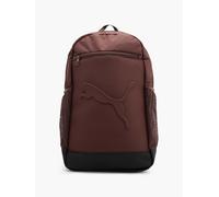 PUMA Buzz Rucksack Braun, Damen, Größe: ONE SIZE, Material: Textil,Polyester,Synthetik