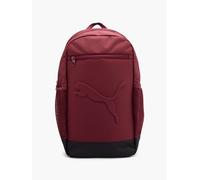 PUMA Buzz Rucksack Burgunder, Damen, Größe: ONE SIZE, Material: Textil,Polyester,Synthetik