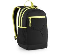 Puma Kinder Rucksack BUZZ Small 13 Liter 091327-01 Schwarz