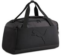 PUMA BUZZ Small Sports Bag PUMA BLACK
