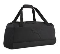 Puma Unisex Puma Buzz Medium Sports Bag Sporttaschen, Puma Black, OSFA