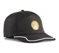 PUMA BVB Borussia Dortmund Cellerator Cap 01 - PUMA black/yellow sizzle