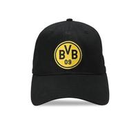 PUMA BVB Borussia Dortmund Football Archive Cap One Size