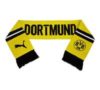 PUMA BVB Borussia Dortmund Schal Fanschal