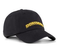 PUMA BVB Culture Cap Puma Black - Faster Yellow schwarz