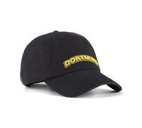 Puma Cap Borussia Dortmund Culture – schwarz – OSFA