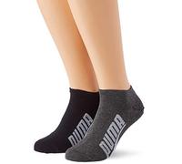 Puma Bwt Lifestyle Sneaker Socken Black/White 43/46