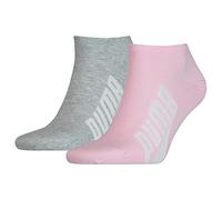Puma Bwt Lifestyle Sneaker Socken Rose Water 39/42