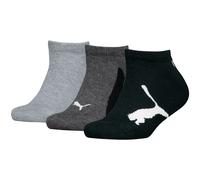 Puma Bwt Sneaker Socken 3 Paare